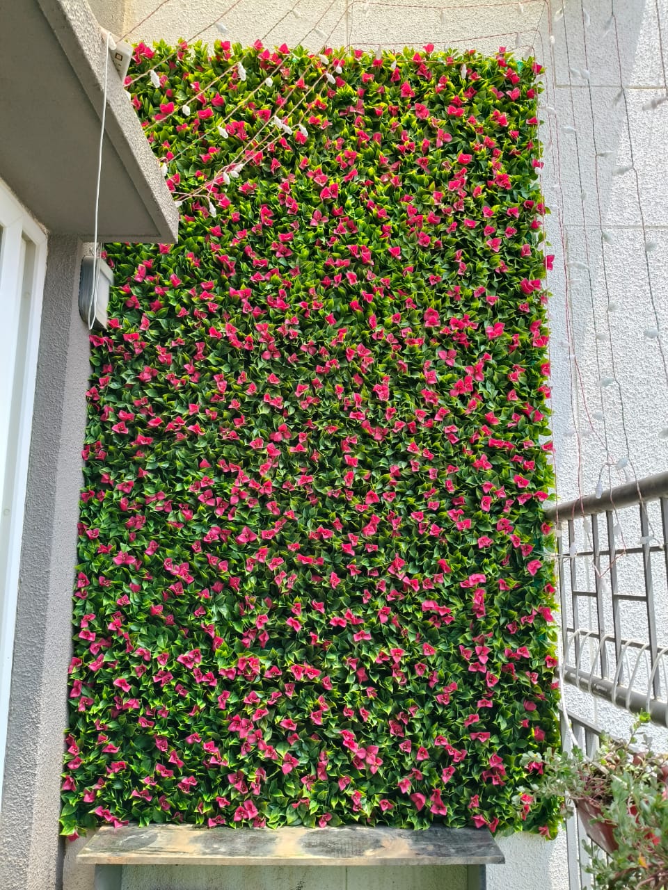 Vertical Garden 3